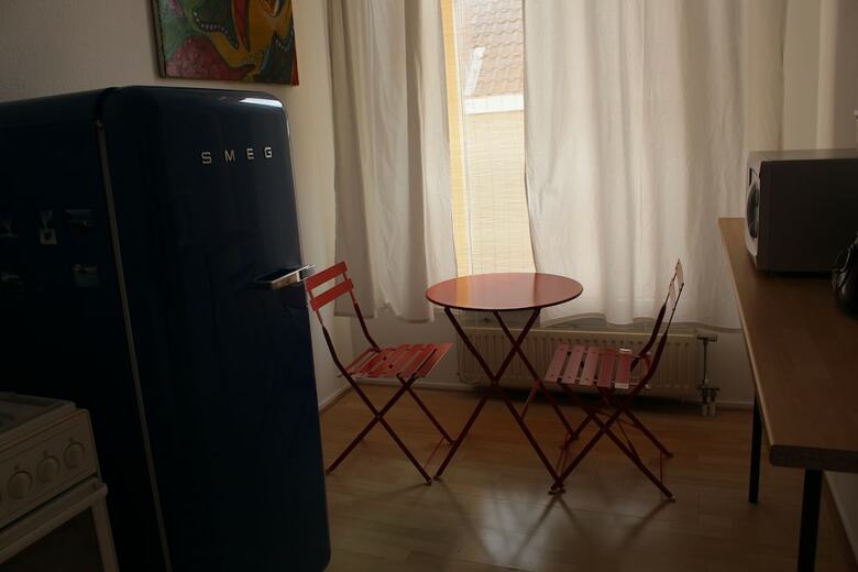 Apartamentos Mycitylofts - Schiekade