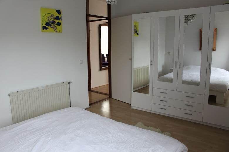 Apartamentos Mycitylofts - Schiekade
