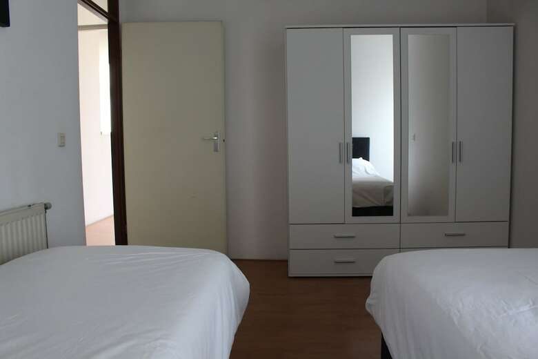 Apartamentos Mycitylofts - Schiekade