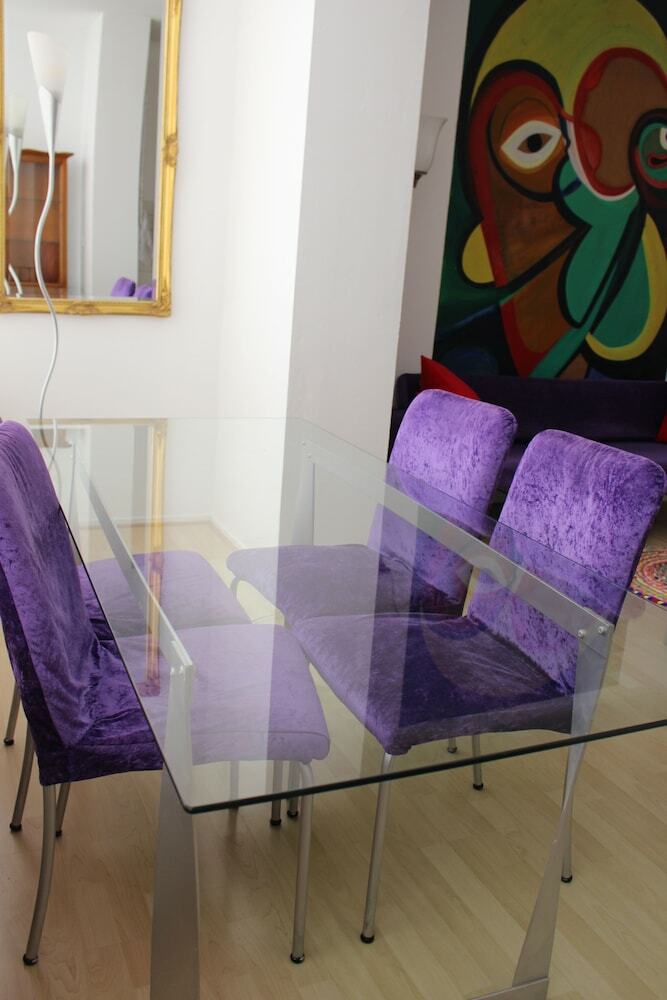 Apartamentos Mycitylofts - Schiekade