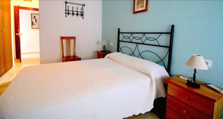 Hostal Hotel Casabermeja