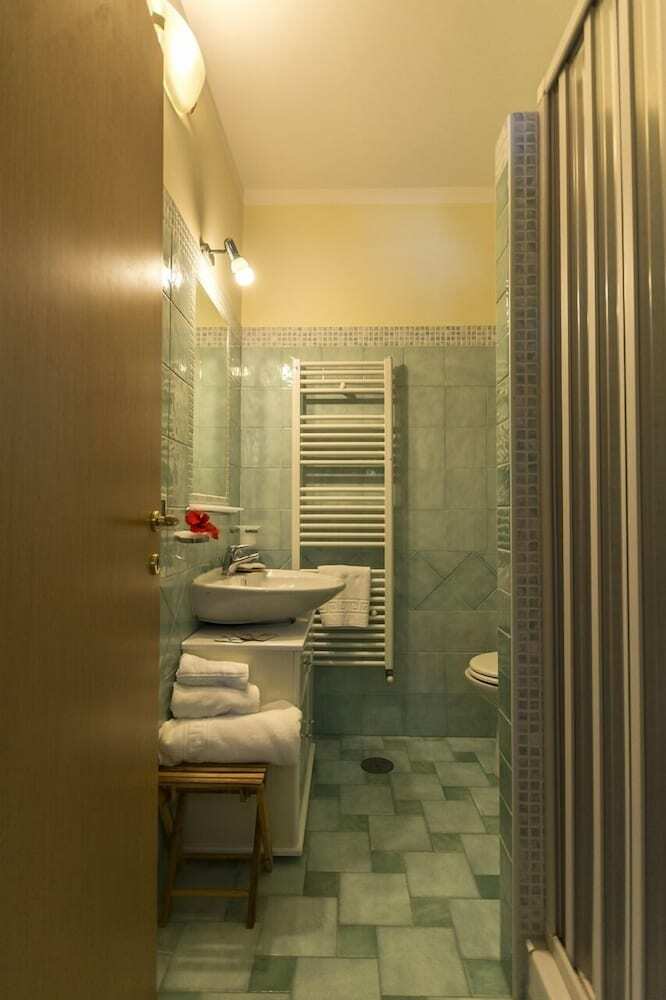 Hotel Residenza Turistica  Torre Delle Viole