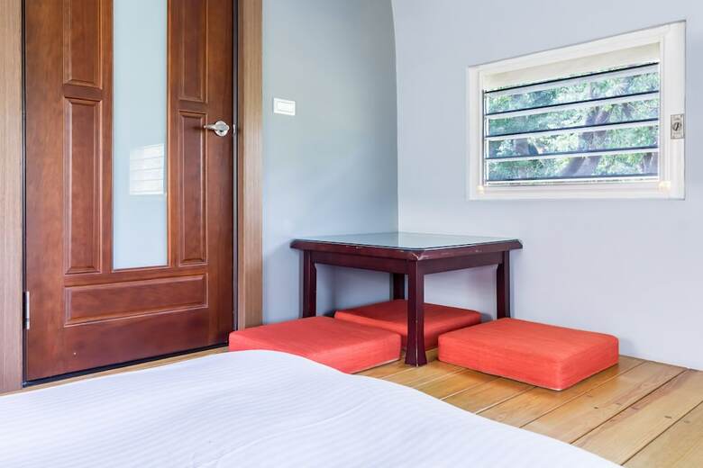 Bed & Breakfast Ville Greensward
