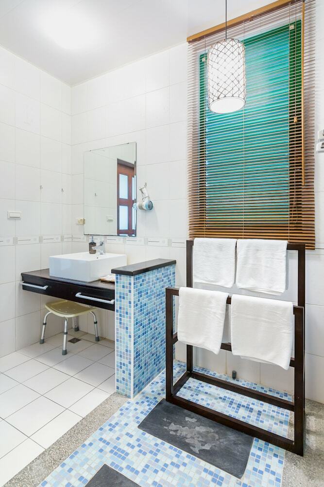 Bed & Breakfast Ville Greensward