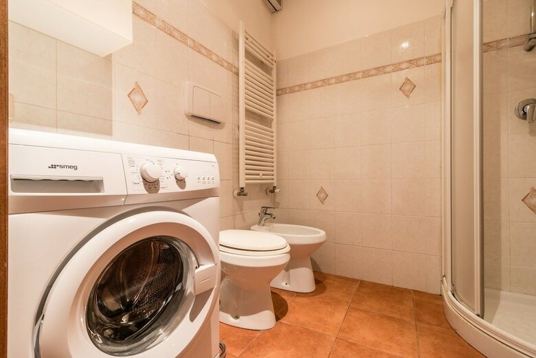 Venice Canal View Boutique Apartment