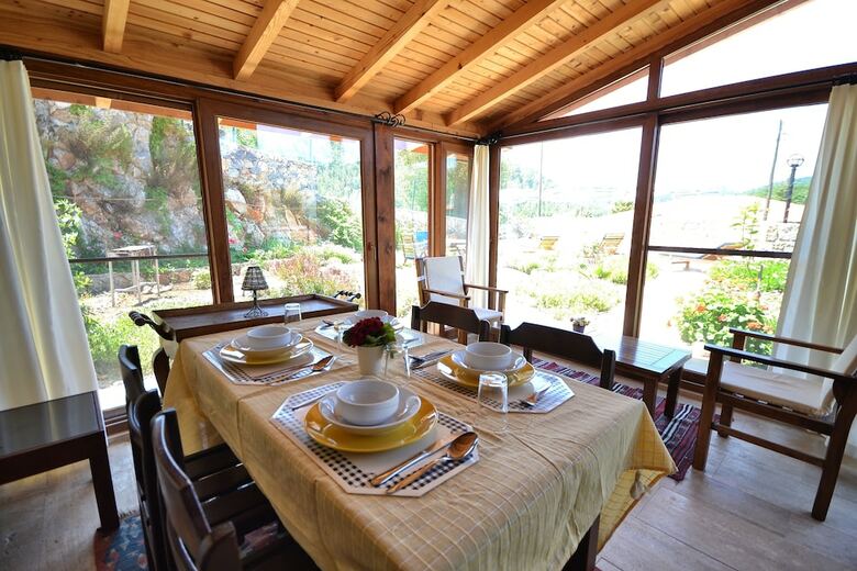 Kay4800 Villa Sems 2 Bedrooms