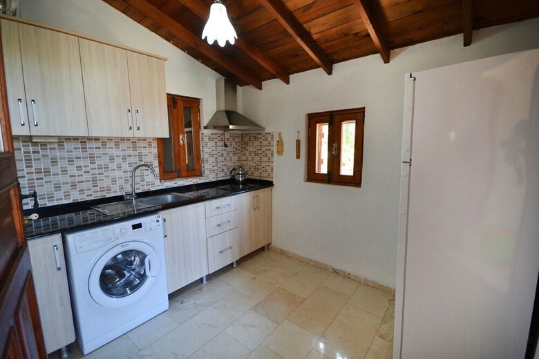 Kay4800 Villa Sems 2 Bedrooms