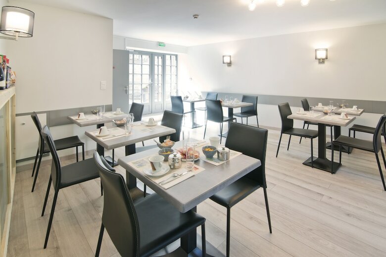 Hotel Auberge Le Cantou