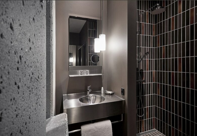 Hotel Ottilia By Br�chner Hotels
