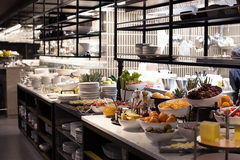 Hotel Ottilia By Br�chner Hotels
