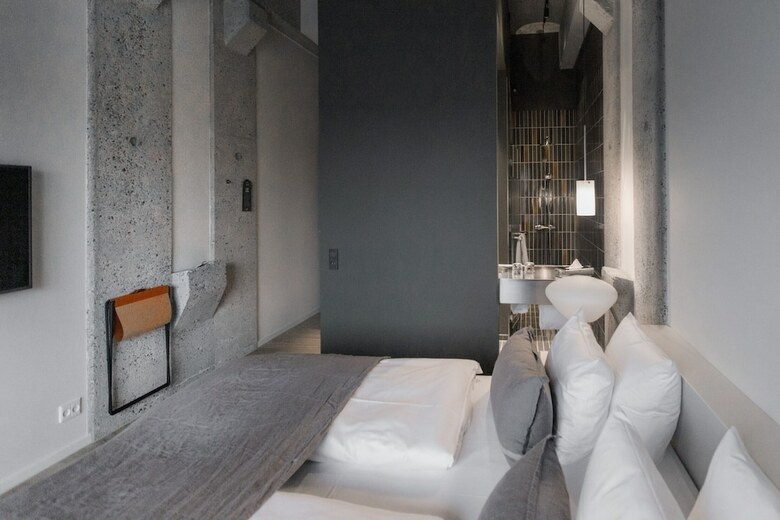 Hotel Ottilia By Br�chner Hotels