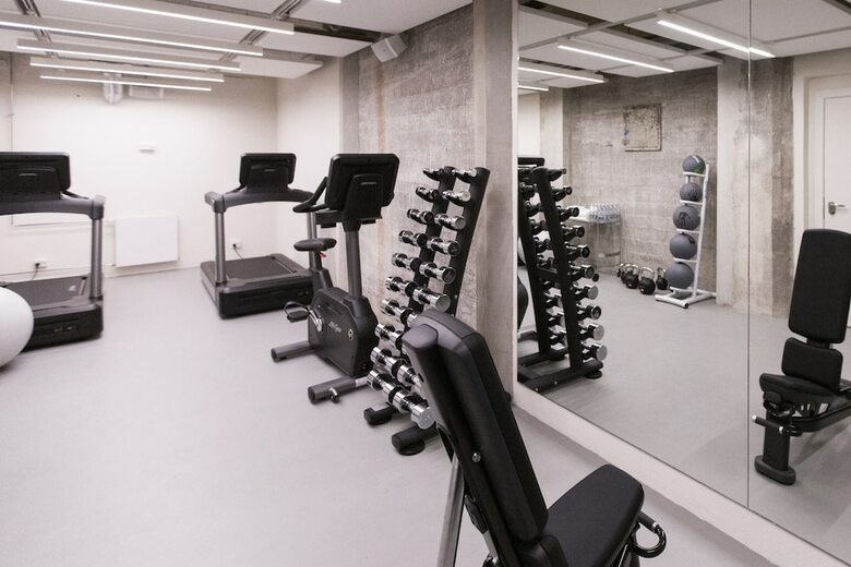 Hotel Ottilia By Br�chner Hotels
