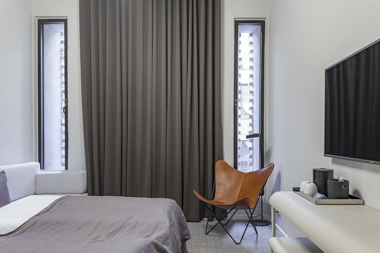 Hotel Ottilia By Br�chner Hotels