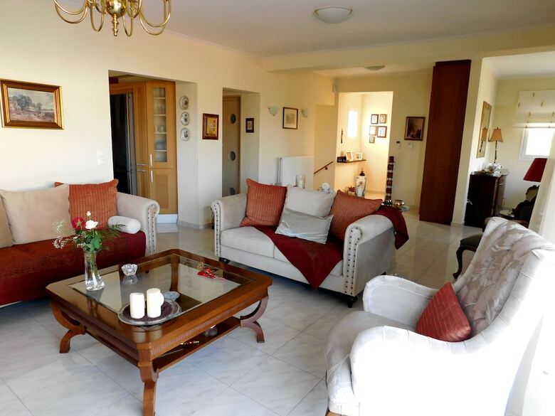 Apartamentos Helen's Villa