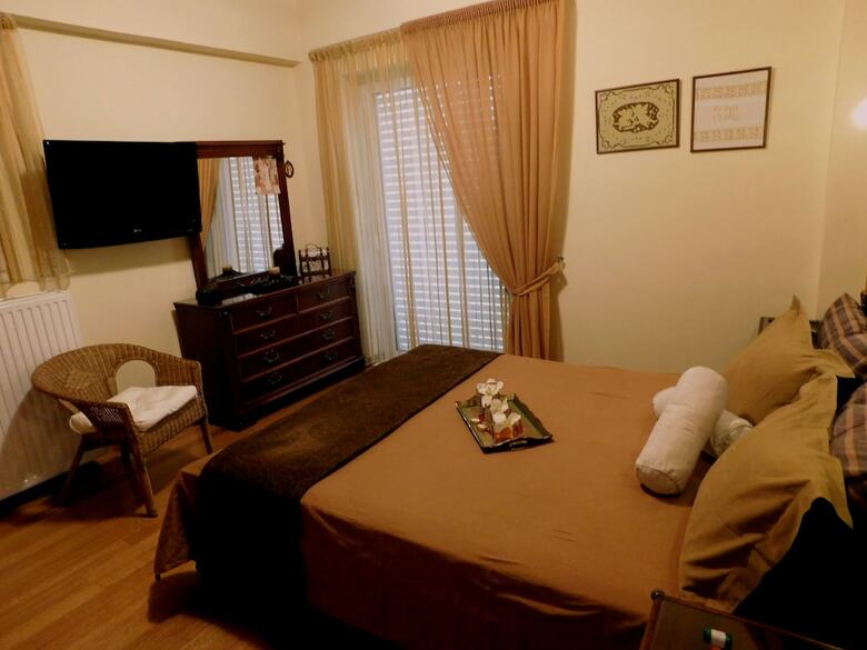 Apartamentos Helen's Villa