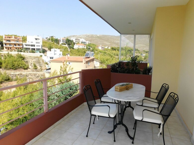 Apartamentos Helen's Villa