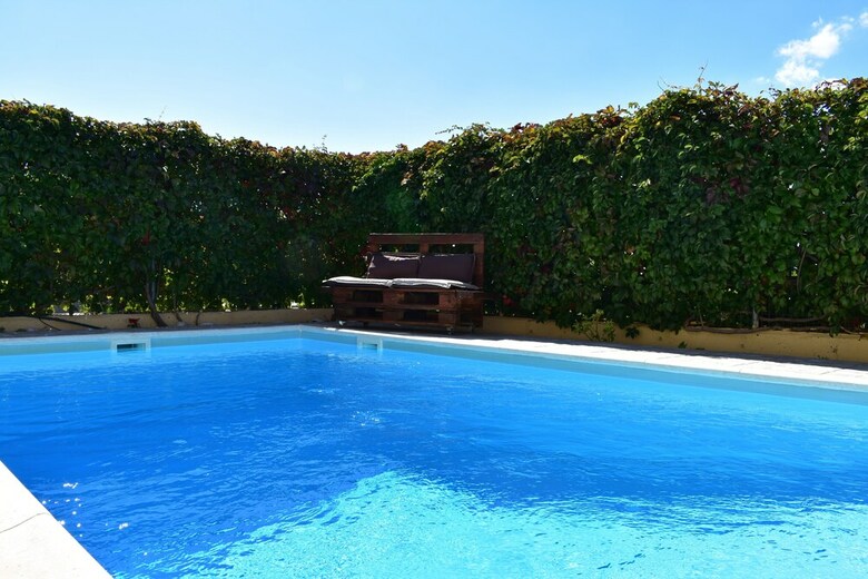 Apartamentos Helen's Villa