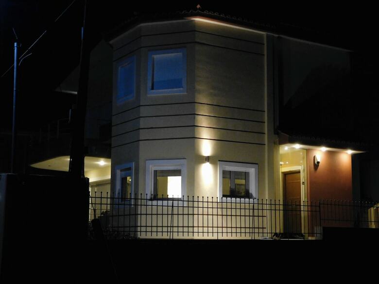 Apartamentos Helen's Villa