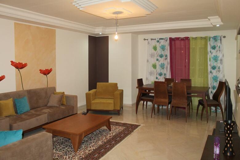 Residencia R�sidence Anais