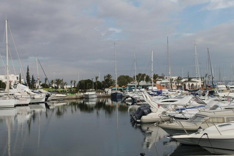 Residencia R�sidence Anais