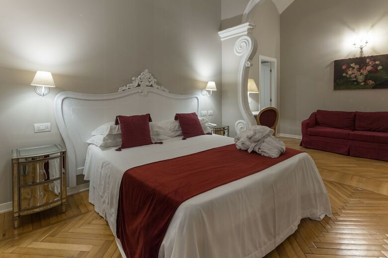 Mediterraneo Emotional Hotel & Spa
