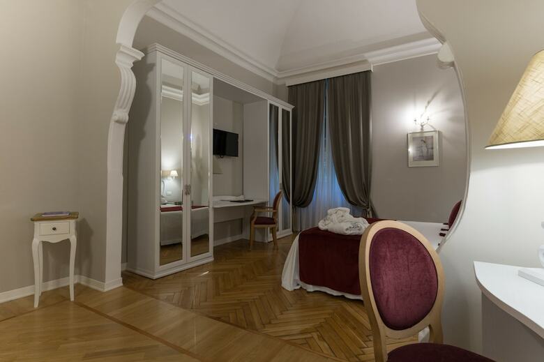 Mediterraneo Emotional Hotel & Spa