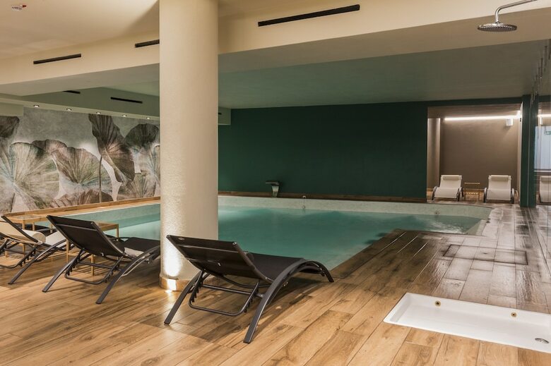 Mediterraneo Emotional Hotel & Spa