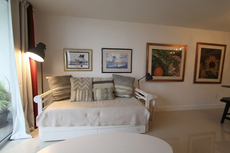 Aparthotel Opera Tower By Suarez Vacation Rentals