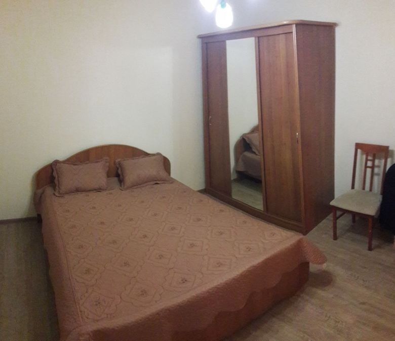 Hotel Guest House Tatiana