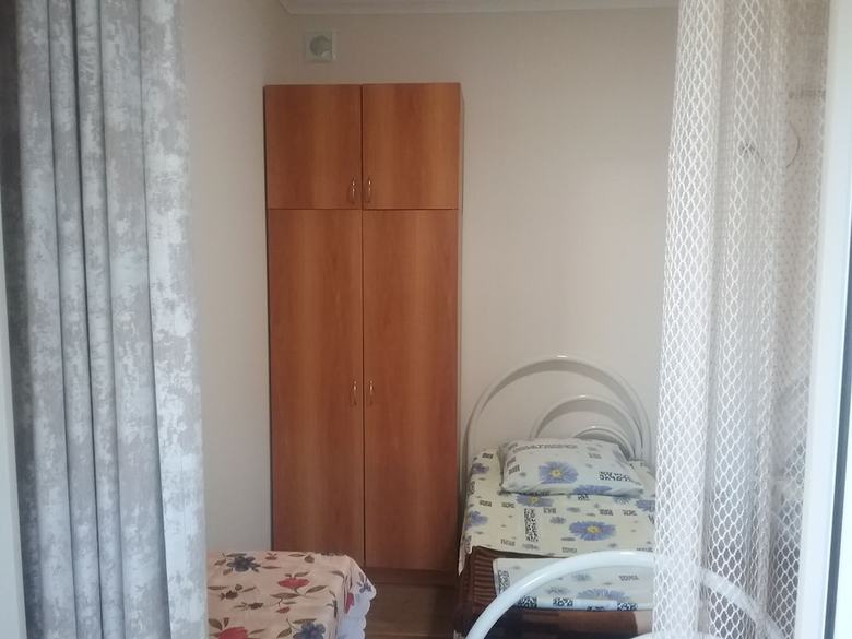 Hotel Guest House Tatiana