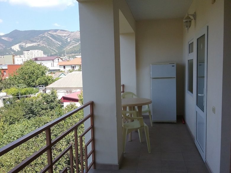 Hotel Guest House Tatiana
