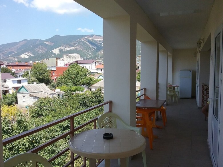Hotel Guest House Tatiana