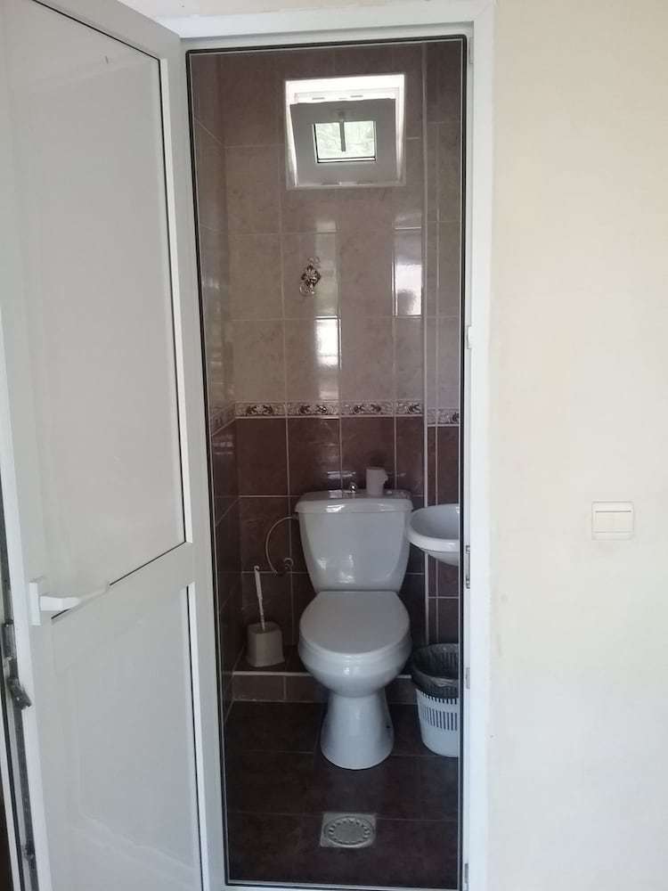 Hotel Guest House Tatiana