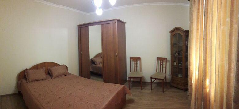 Hotel Guest House Tatiana
