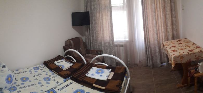 Hotel Guest House Tatiana