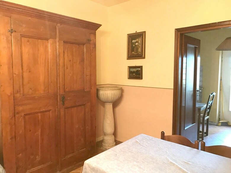 House With 3 Bedrooms In Fiesse