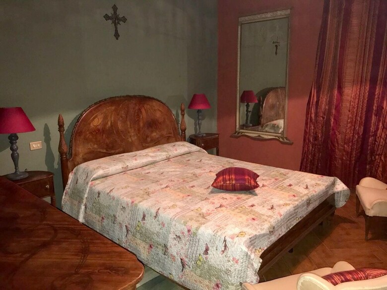 House With 3 Bedrooms In Fiesse
