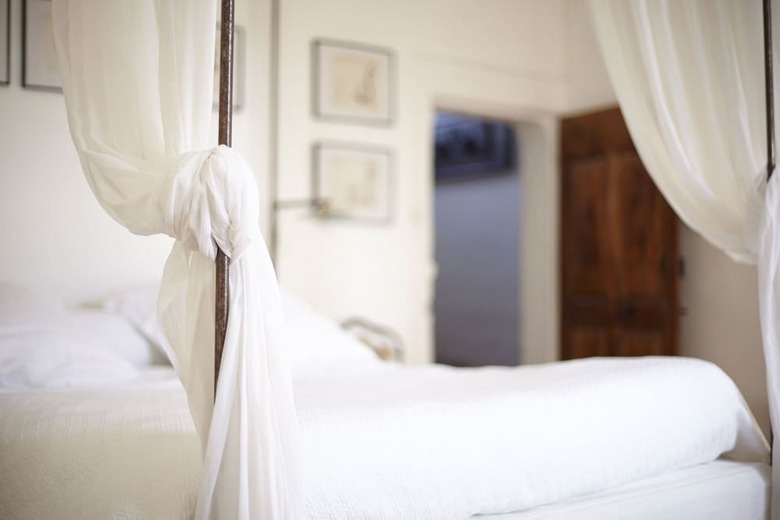 Hotel Chambres D'h�tes Saint-sauveur