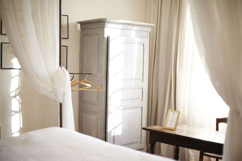 Hotel Chambres D'h�tes Saint-sauveur