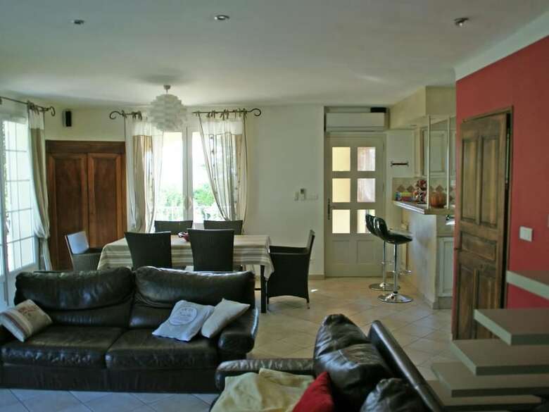 La Villa Le Grand Ch�ne
