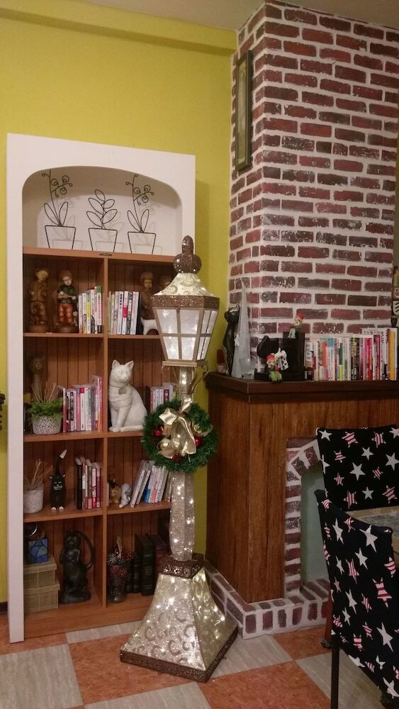 Bed & Breakfast Eyes On Yilan