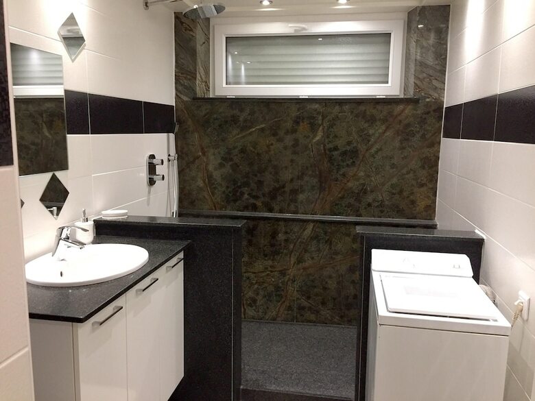 Apartamento Studio In Niederbronn-les-bains, With Wifi