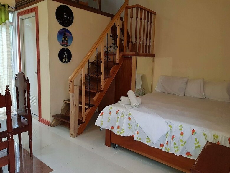 Hotel Villa Saturnina