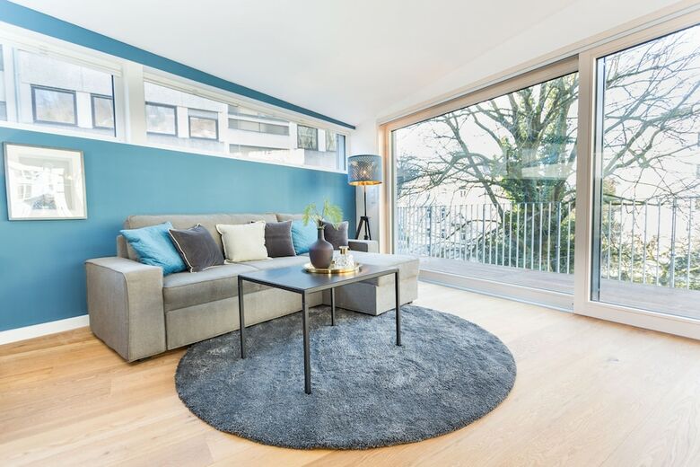 Room 4 Apartments