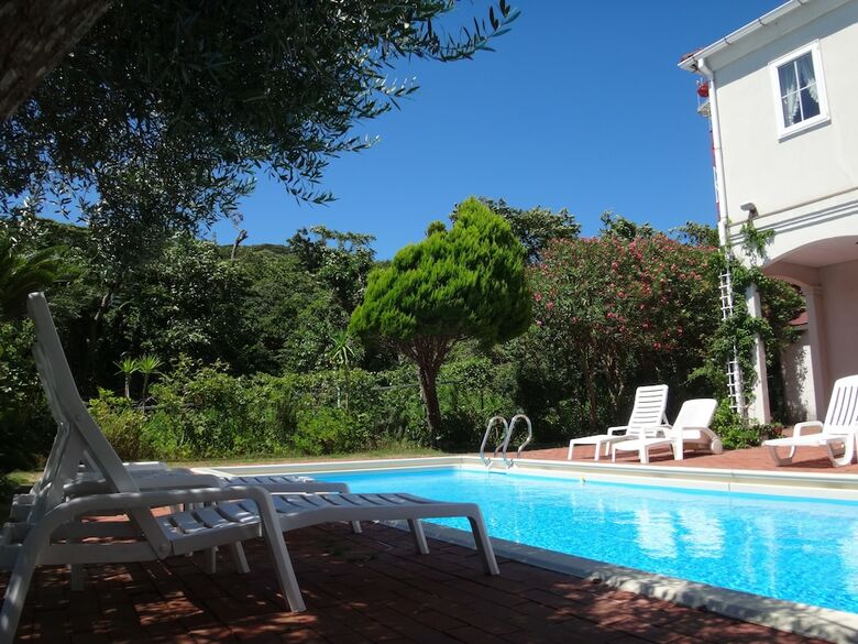 Hotel La Tipasa