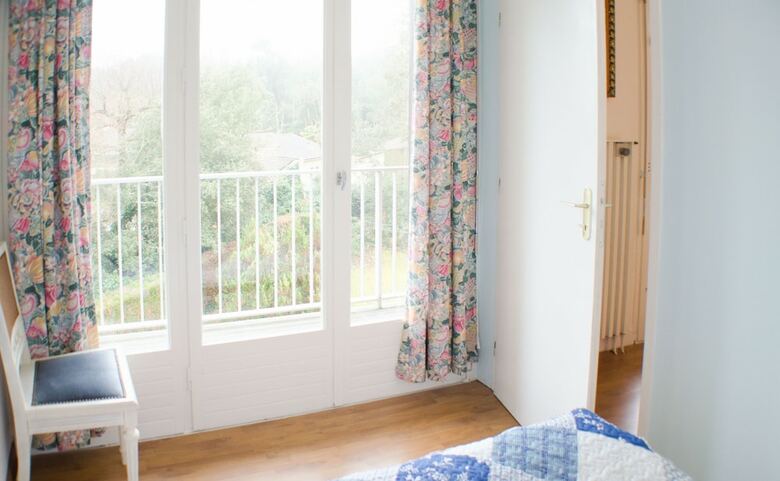 Apartamento Plage Et Centre Ville � Pied