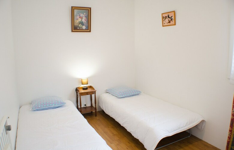 Apartamento Plage Et Centre Ville � Pied