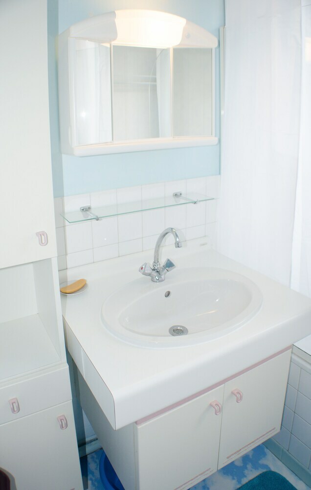 Apartamento Plage Et Centre Ville � Pied