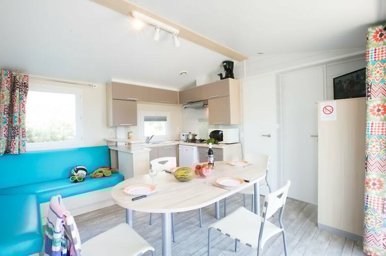 Camping Le Clos Du Rh�ne