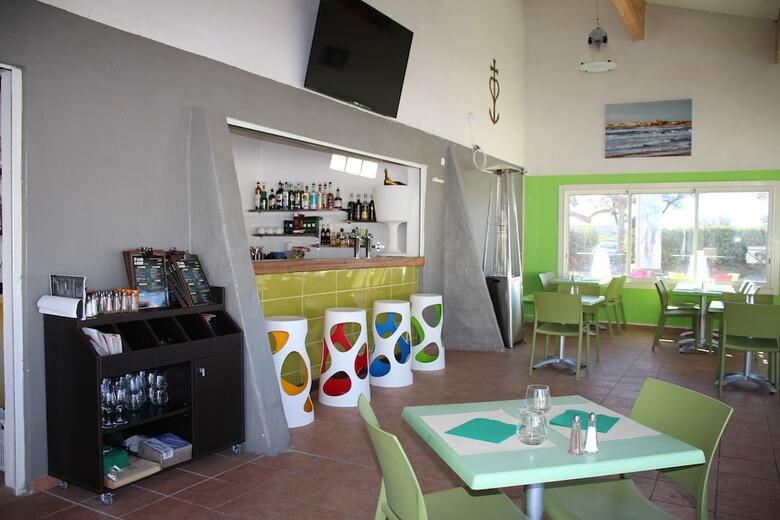 Camping Le Clos Du Rh�ne